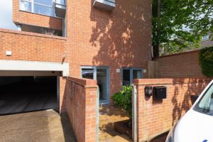 Cranham Terrace – Short Let