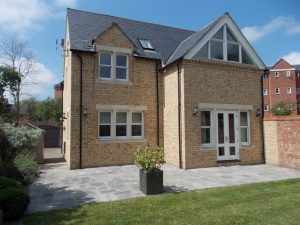Wharf Lodge