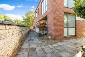Wharf Mews – Short Let