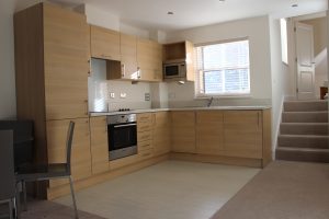 Flat 4, 27 Walton Well Road